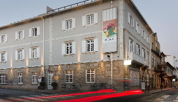 HotelMeira