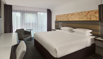 Doubletree b yHilton North Queensferry