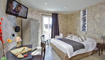 Hotel Le Lascaux