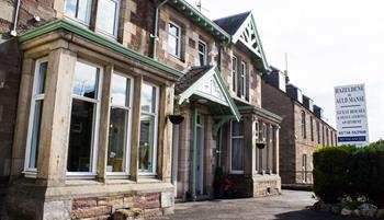 Hazeldene&amp;Auld Manse Guesthouses (2), Perth