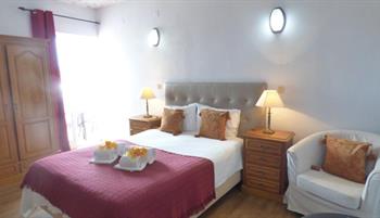 Vicentina Rooms