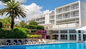 Alga Hotel