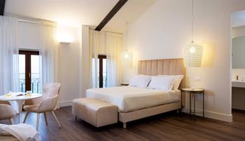 Hotel Giotto