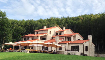 Ivanov Konak Hotel
