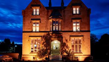 Cotswold Grange