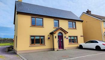 Brosnans B&amp;B, Dingle