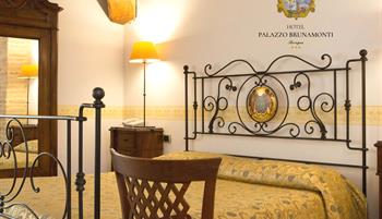 Hotel Palazzo Brunamonti