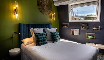 Hotel Le Globe