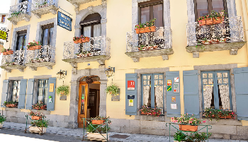 Hotel Lion d'Or