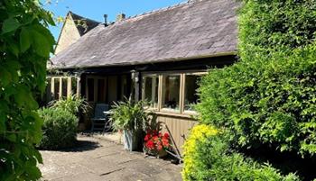 Quince Cottage
