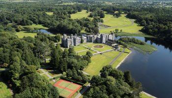 Ashford Castle Estate