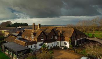 Tottington Manor