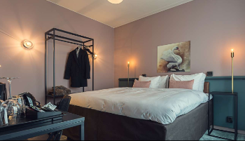 Best Western Plus Hus 57