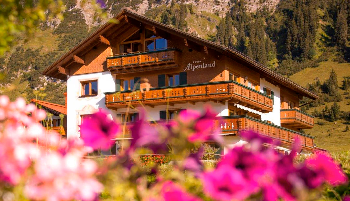 HotelAlpenland-Lech