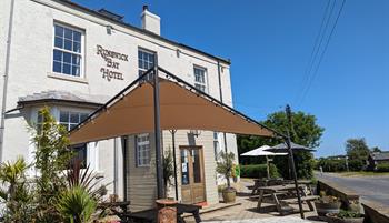 Runswick Bay Hotel