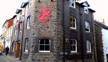 Redlion