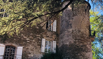 Chateau de Cambiaire