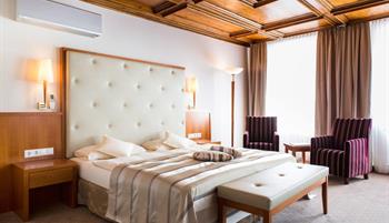 Hotel Lindauer Hof