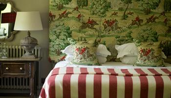 Bay Tree Hotel