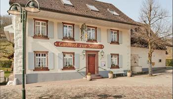 LandgasthofzurSonne-Wehr