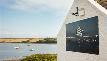 The Old Point House Inn