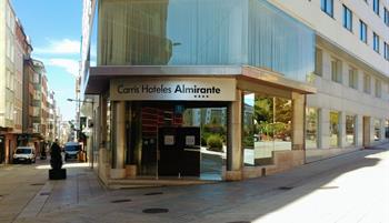 Hotel Almirante