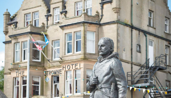 Stromness Hotel