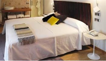 Hotel Hospederia Chapitel