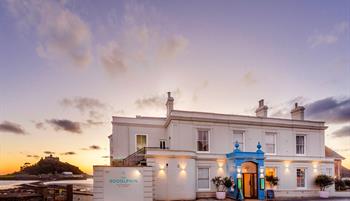 Godolphin Arms