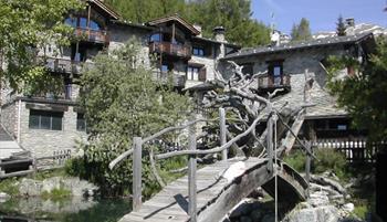 Hotel Notre Maison