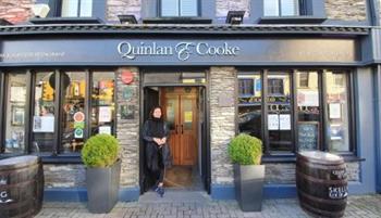 Quinlan & Cooke Boutique