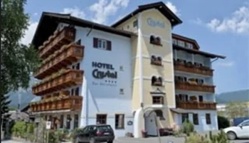 Hotel Crystal