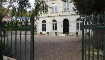Hotel le Grand Monarque
