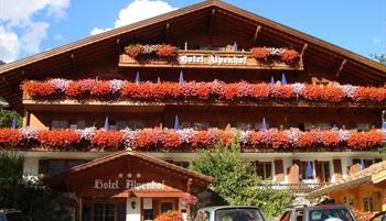 HotelAlpenhof-Grindelwald