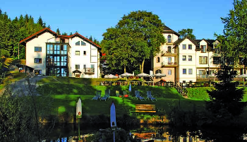 Hotel Gastinger Schmiedefeld