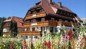 HotelZartenbach
