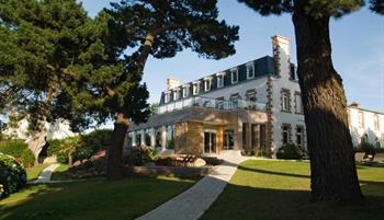 Hotel Les Costans