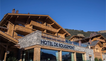 Hotel de Rougemont