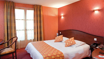 Hotel Le Pont D'Or