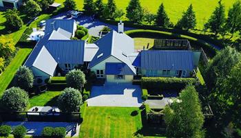 Ruhapeucountrylodge