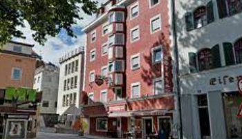 Hotel Wirtshaus Post - Kufstein