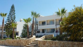 Aphrodite Beach Hotel