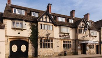 White Hart Crickdale