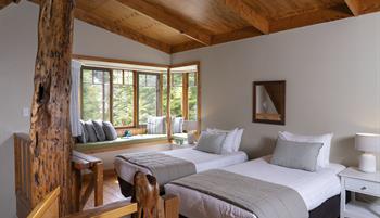 Awaroa Lodge