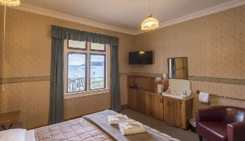 South Sea Hotel Oban