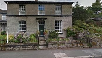 bridgehouse
