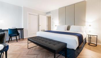 Eurostars Gran Hotel Lugo