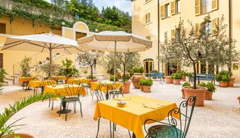Hotel San Luca