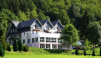 Waldhotel Schinkenwirt - Olsberg