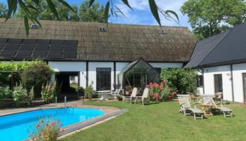 Lunkabergs B &amp; B